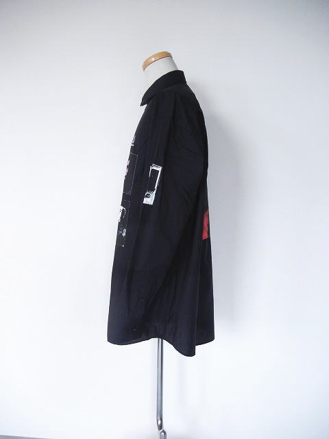 FRED PERRY_RAF SIMONS 【フレッドペリー×ラフシモンズ】正規